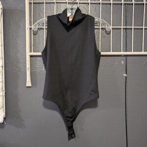 Size 3XS Smash + Tess Sleeveless Bodysuit